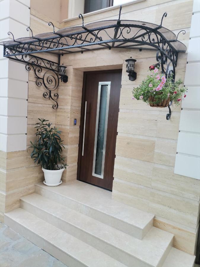 Family Boutique Residence-Free Parking فيليكو ترنوفو المظهر الخارجي الصورة