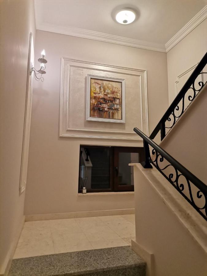 Family Boutique Residence-Free Parking فيليكو ترنوفو المظهر الخارجي الصورة