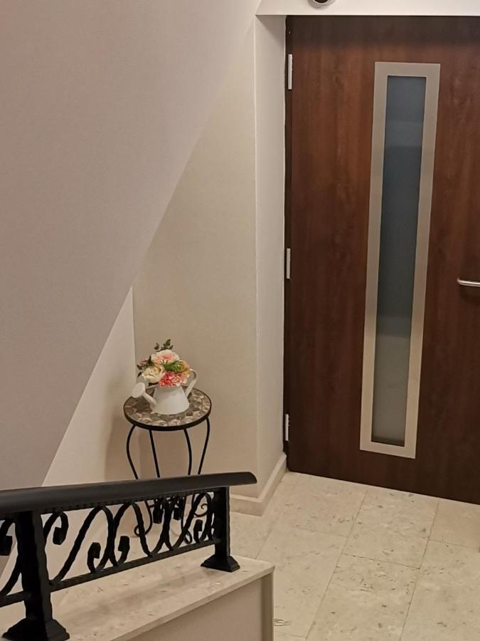 Family Boutique Residence-Free Parking فيليكو ترنوفو المظهر الخارجي الصورة