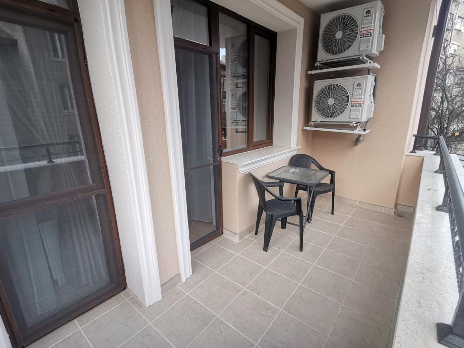 Family Boutique Residence-Free Parking فيليكو ترنوفو المظهر الخارجي الصورة