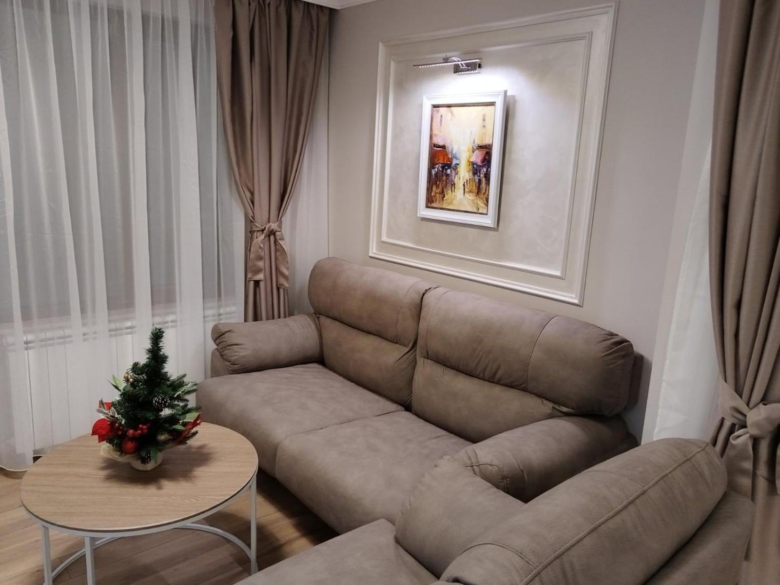Family Boutique Residence-Free Parking فيليكو ترنوفو المظهر الخارجي الصورة