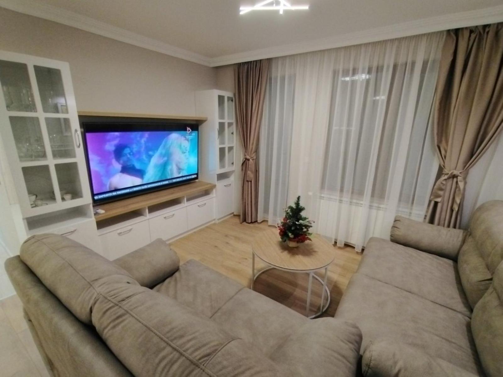 Family Boutique Residence-Free Parking فيليكو ترنوفو المظهر الخارجي الصورة