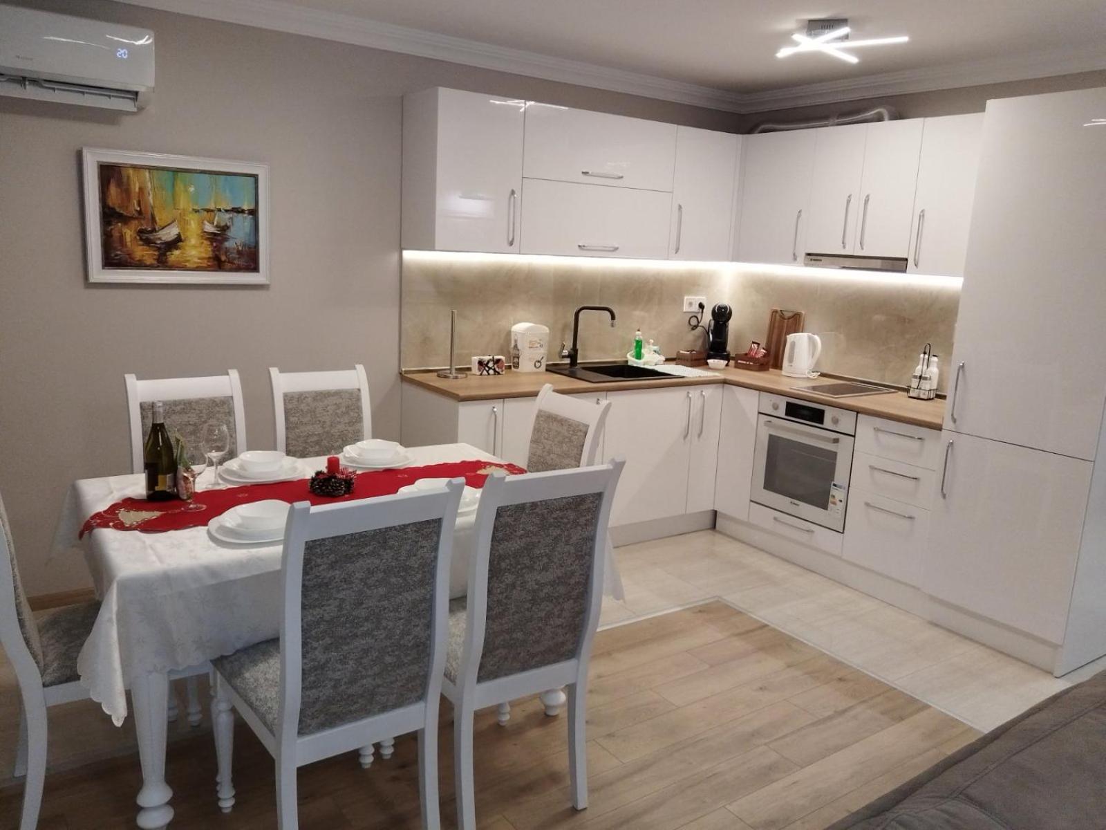 Family Boutique Residence-Free Parking فيليكو ترنوفو المظهر الخارجي الصورة