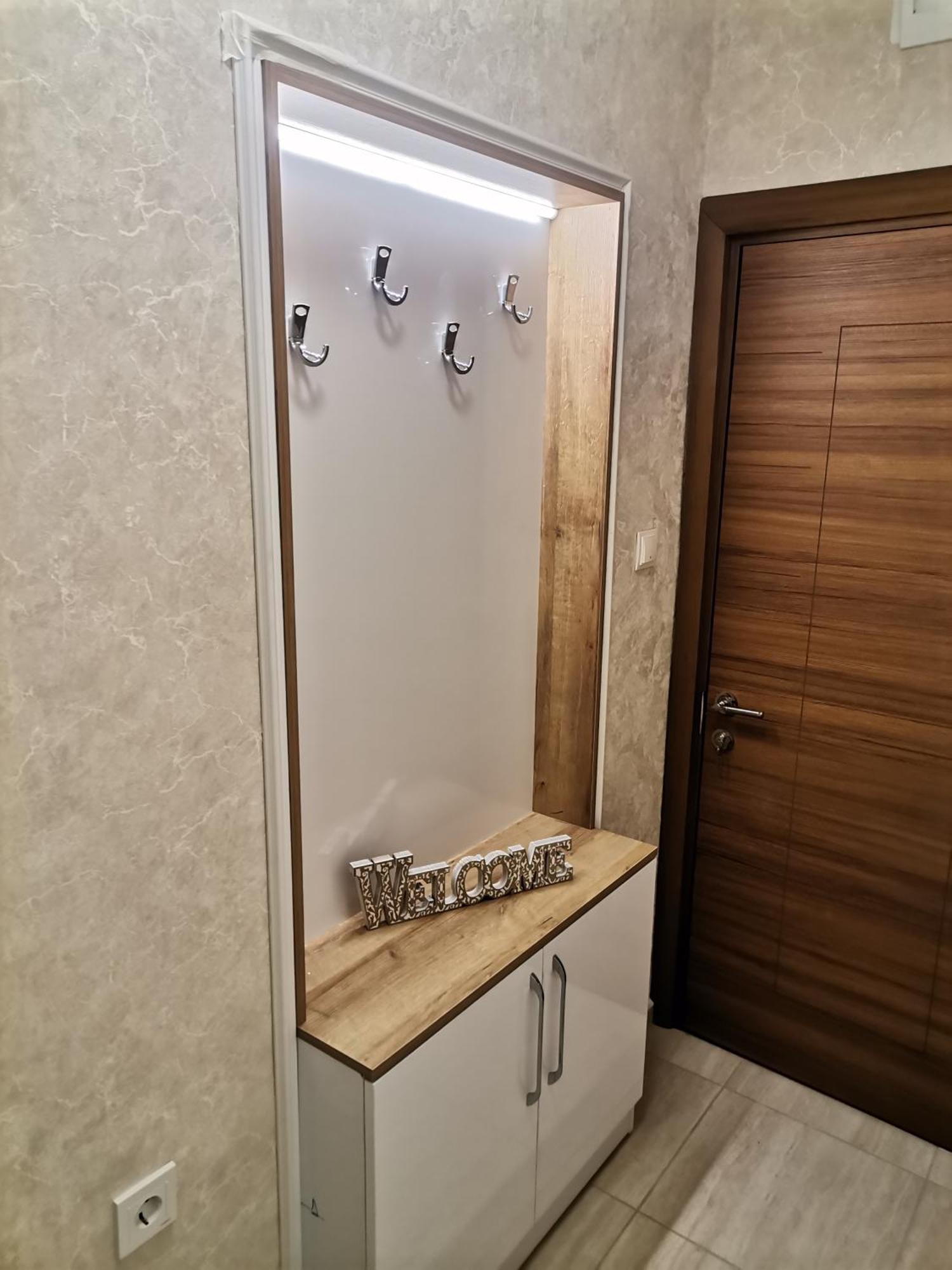 Family Boutique Residence-Free Parking فيليكو ترنوفو المظهر الخارجي الصورة