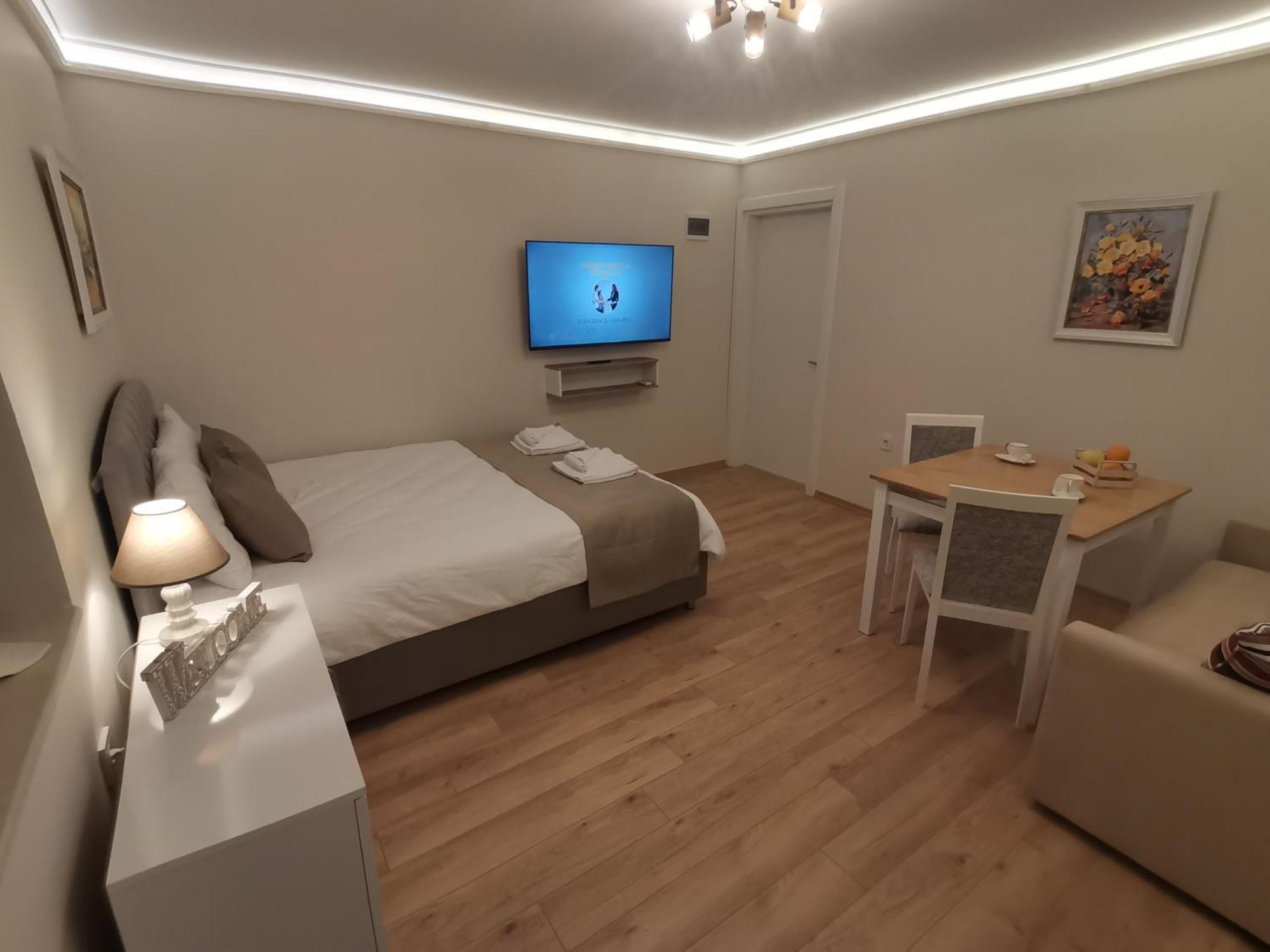 Family Boutique Residence-Free Parking فيليكو ترنوفو المظهر الخارجي الصورة