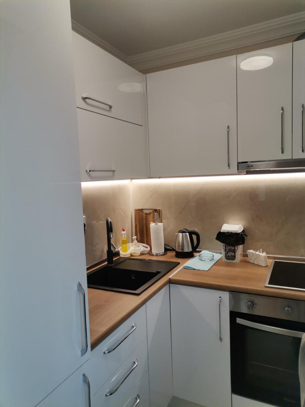 Family Boutique Residence-Free Parking فيليكو ترنوفو المظهر الخارجي الصورة