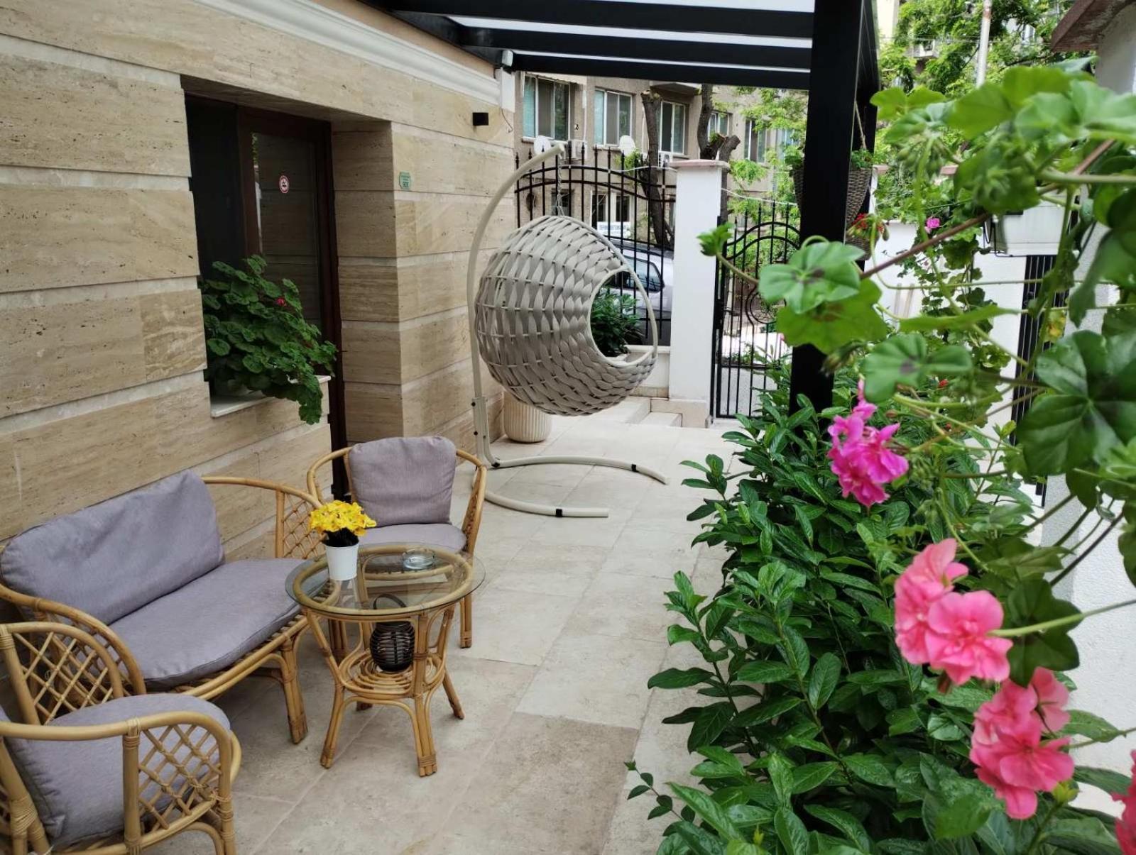 Family Boutique Residence-Free Parking فيليكو ترنوفو المظهر الخارجي الصورة
