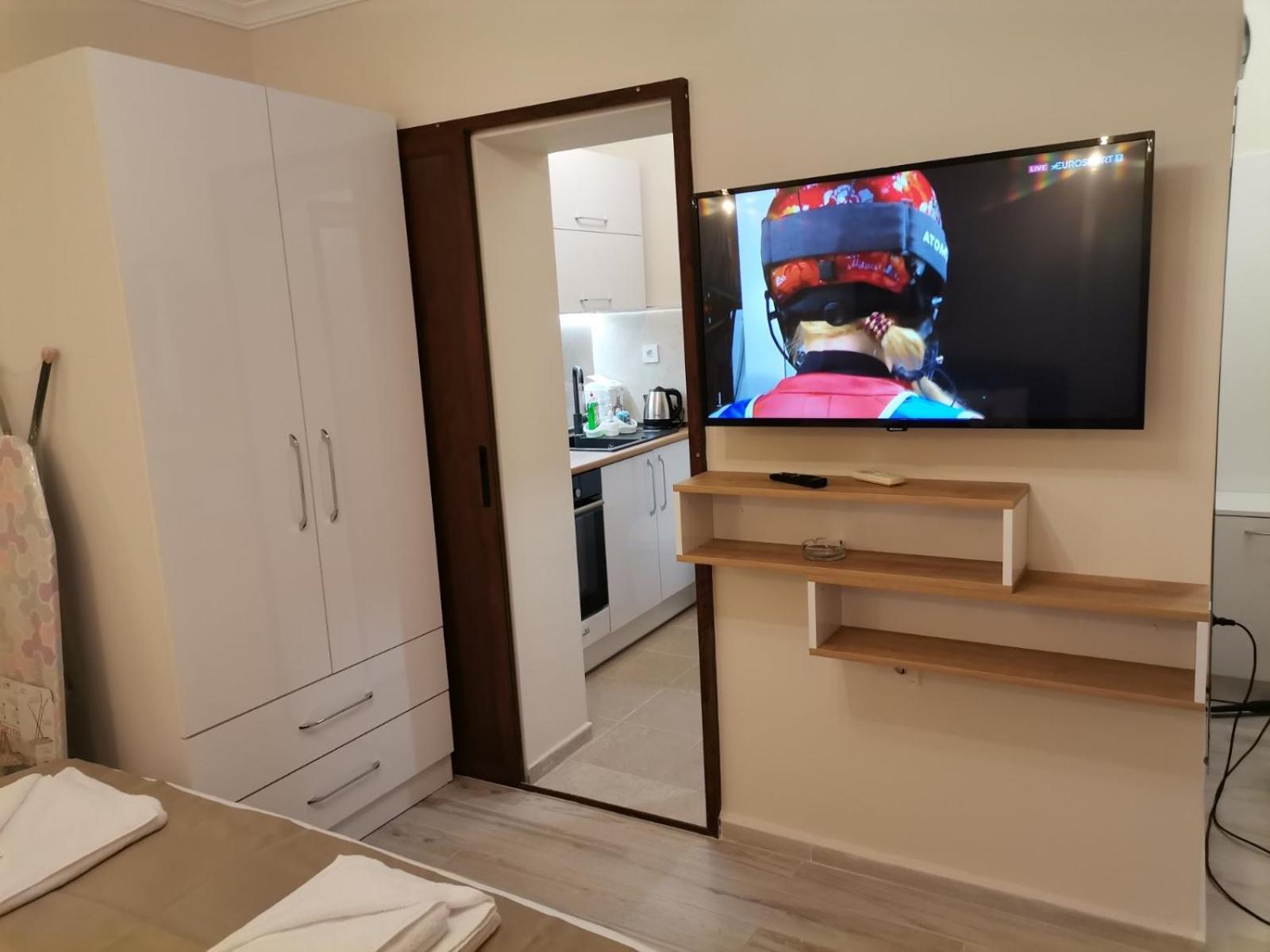 Family Boutique Residence-Free Parking فيليكو ترنوفو المظهر الخارجي الصورة